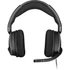 Kép 6/16 - Corsair Void ELITE RGB Carbon gamer headset