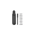 Xiaomi Mi 16-in-1 Ratchet Screwdriver Racsnis Csavarhúzó Black