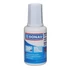 Kép 1/2 - Hibajavító folyadék, oldószeres, 20 ml, DONAU