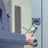 Azonosítókártya-tartó, kihúzható, akril, zárt, DURABLE, 10db/cs