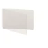 Hideglamináló fólia, 54x90 mm, DURABLE 