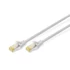 Kép 6/6 - Digitus CAT 6A S-FTP patch cord, Cu, LSZH