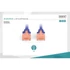 Kép 10/10 - Digitus CAT6 U-UTP Patch Cable 0,5m Blue