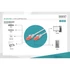 Digitus CAT6 U-UTP Patch Cable 5m Grey
