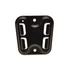 Digitus DA-90307 Universal Wall Mount With Swivel Function Black
