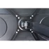 Digitus DA-90347 Adapter For Mounting Monitors Without VESA Holes Black