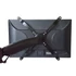 Digitus DA-90347 Adapter For Mounting Monitors Without VESA Holes Black