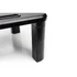 Digitus DA-90458 Ergonomic Monitor Riser Black