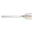 Digitus CAT 6 U-UTP patch cable, raw, AWG 26/7, LSZH