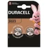 Kép 1/2 - Gombelem, CR2025, 2 db, DURACELL