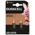 Kép 1/2 - Speciális elem, MN21, 2 db, DURACELL