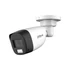 Kép 1/3 - Dahua HAC-HFW1500CL-IL-A-0280B-S2/5MP/Lite/2,8mm/IR20m/4in1/Smart Dual megvilágítású analóg csőkamera