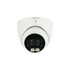 Kép 4/4 - Dahua HAC-HDW1801T-IL-A-0280B-S2/8MP/Lite/2,8mm/IR40m/4in1/Smart Dual megvilágítású analóg turretkamera