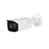 Kép 1/3 - Dahua IPC-HFW5241T-ASE-0280B/kültéri/2MP/Pro AI/2,8mm/IR80m/Starlight/IP csőkamera