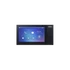 Kép 4/7 - Dahua VTH2421FB-P érintő kijelzős/7"/beltéri egység/fekete IP video kaputelefon beltéri egység