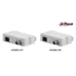 Kép 2/3 - Dahua LR1002-1EC 1x RJ45 10/100, 1x BNC, PoE támogatás Ethernet over Coax (EOC) konverter(vevő)