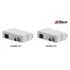 Kép 1/3 - Dahua LR1002-1EC 1x RJ45 10/100, 1x BNC, PoE támogatás Ethernet over Coax (EOC) konverter(vevő)