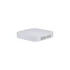 Kép 1/4 - Dahua NVR2108-I2 /8 csatorna/H265+/80Mbps/1x SATA/Lite AI hálózati rögzítő(NVR)