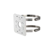 Kép 2/3 - Dahua PFA152-E alumínium oszlop rögzítő adapter