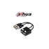 Kép 1/3 - Dahua PFM800-4K max. 4K(8MP), 2db/csomag video balun