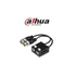 Kép 2/3 - Dahua PFM800-4K max. 4K(8MP), 2db/csomag video balun
