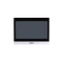 Kép 1/4 - Dahua IP video kaputelefon - VTH8A41KMS-W (beltéri egység, 10" touch screen, SD, I/O, PoE, fekete)