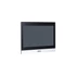 Kép 2/4 - Dahua IP video kaputelefon - VTH8A41KMS-W (beltéri egység, 10" touch screen, SD, I/O, PoE, fekete)