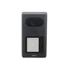Kép 2/13 - Dahua VTO3211D-P1-S2 1 lakásos/2MP/kültéri egység/IP video kaputelefon