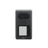 Kép 4/13 - Dahua VTO3211D-P1-S2 1 lakásos/2MP/kültéri egység/IP video kaputelefon