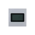 Kép 4/4 - Dahua VTO4202F-MS VTO4202F-P moduláris kültéri főegységhez/kijelző bővítő modul