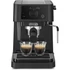 DeLonghi EC235.BK fekete presszó kávéfőző