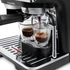 Kép 2/5 - DeLonghi EC9155.MB fémes fekete matt presszó kávéfőző