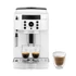Kép 1/4 - DeLonghi ECAM21.117.W Magnifica S fehér automata kávéfőző