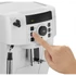 Kép 2/4 - DeLonghi ECAM21.117.W Magnifica S fehér automata kávéfőző