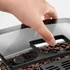 Kép 4/4 - DeLonghi ECAM21.117.W Magnifica S fehér automata kávéfőző