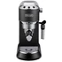 Kép 1/4 - DeLonghi EC 685.BK Dedica 15 bar 2 személyes fekete eszpresszó kávéfőző