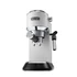 Kép 2/3 - DeLonghi EC 685.W Dedica 15 bar fehér eszpresszó kávéfőző