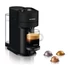 Kép 1/12 - DeLonghi Nespresso ENV 120.BM Vertuo matt fekete kapszulás kávéfőző