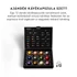 Kép 7/12 - DeLonghi Nespresso ENV 120.BM Vertuo matt fekete kapszulás kávéfőző