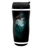 Kép 1/2 - Death Note "L" 355ml műanyag utazó bögre