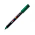 Kép 2/3 - Dekormarker, 0,7-1,0 mm, UNI "Posca PC-1M", zöld