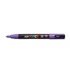 Dekormarker, 0,9-1,3 mm, UNI 