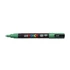 Dekormarker, 0,9-1,3 mm, UNI 