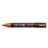 Filctoll UNI Posca PC-5M bronz