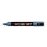 Dekormarker, 1,8-2,5 mm, UNI 