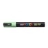 Dekormarker, 1,8-2,5 mm, UNI 