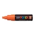 Filctoll UNI Posca PC-8K narancs