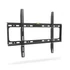 Kép 1/2 - Delight 39695B LCD TV VESA 600x400 fix TV fali konzol