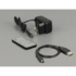 Kép 3/3 - Delock HDMI Switch - 18685 (HDMI UHD-kapcsoló, 5 x bemenet, 1x kimenet, 4K)