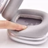 Kép 8/9 - Devia ST121843 EarBass Pro2 ANC Bluetooth ezüst sztereó fejhallgató